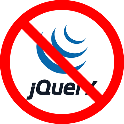 【脱jQueryのすゝめ】ShopifyのjQueyレス化と代替案