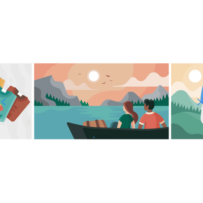 Swiperを使ったカルーセルスライダーを実装