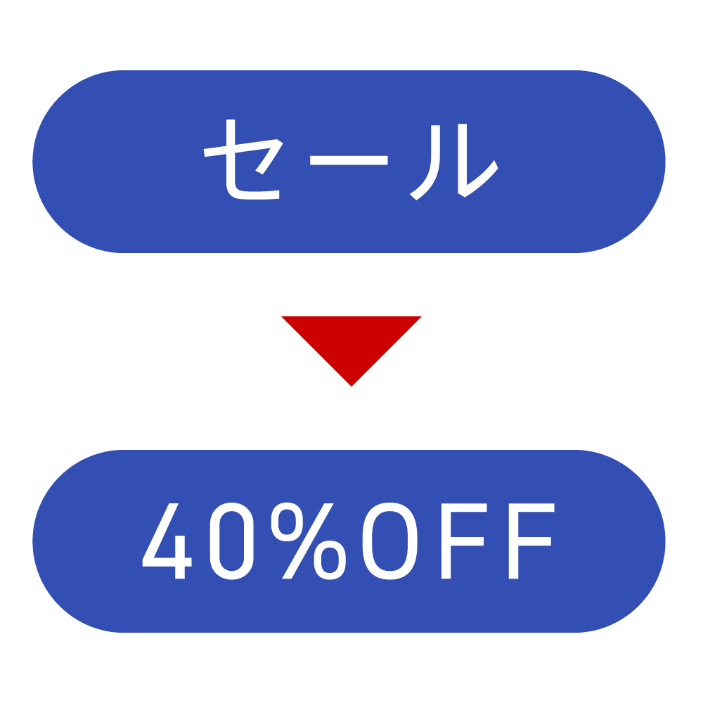 【Shopify】商品カードのセールバッジを割引率表記に切り替える