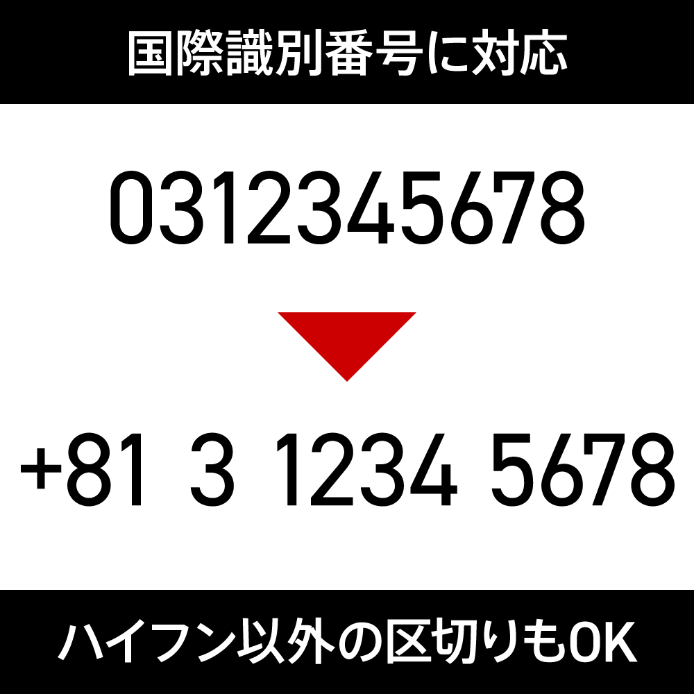 【Shopify】Liquidのみ!電話番号にハイフンを付与して自動出力