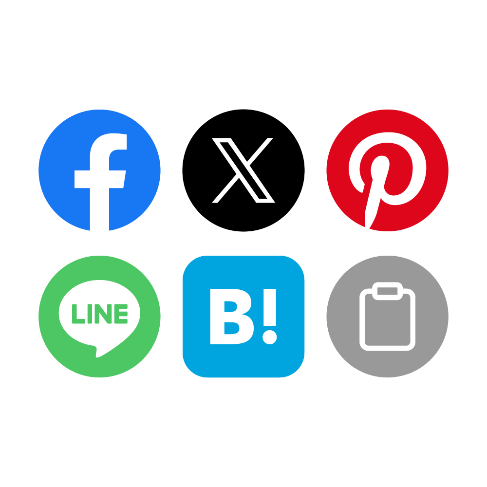 【Shopify】X対応!独自のシェアボタンを実装