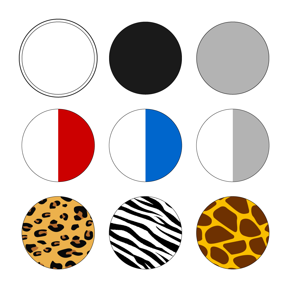 【Shopify】商品ページにカラースウォッチの色選択を実装